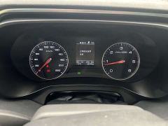 Foton Mars 7 2.0T Diesel Manual 4WD Long Wheelbase Luxury - photo 17