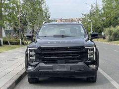 Foton Mars 7 2.0T Diesel Manual 4WD Long Wheelbase Luxury - photo 2