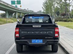 Foton Mars 7 2.0T Diesel Manual 4WD Long Wheelbase Luxury - photo 3