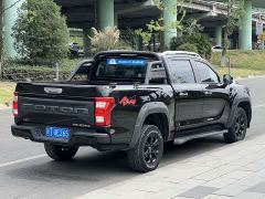 Foton Mars 7 2.0T Diesel Manual 4WD Long Wheelbase Luxury - photo 4