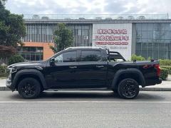 Foton Mars 7 2.0T Diesel Manual 4WD Long Wheelbase Luxury - photo 5