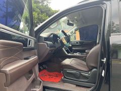 Foton Mars 7 2.0T Diesel Manual 4WD Long Wheelbase Luxury - photo 6