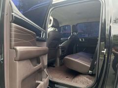 Foton Mars 7 2.0T Diesel Manual 4WD Long Wheelbase Luxury - photo 9