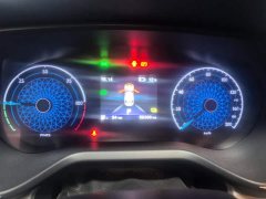 FAW Red Flag E-QM5 2023 620km PLUS - ფოტო 14