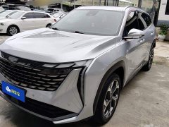 Geely Boyue L 2023 1.5TD DCT Luxury - ფოტო 1