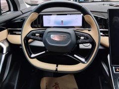 Geely Boyue L 2023 1.5TD DCT Luxury - ფოტო 14
