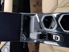 Geely Boyue L 2023 1.5TD DCT Luxury - ფოტო 15