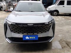 Geely Boyue L 2023 1.5TD DCT Luxury - ფოტო 2