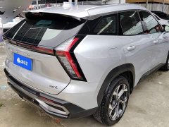 Geely Boyue L 2023 1.5TD DCT Luxury - ფოტო 3