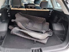 Geely Boyue L 2023 1.5TD DCT Luxury - ფოტო 4