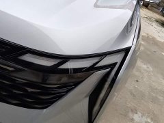 Geely Boyue L 2023 1.5TD DCT Luxury - ფოტო 5