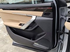 Geely Boyue L 2023 1.5TD DCT Luxury - ფოტო 6