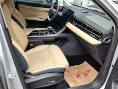 Geely Boyue L 2023 1.5TD DCT Luxury - ფოტო 7
