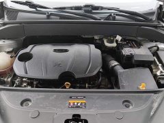 Geely Boyue L 2023 1.5TD DCT Luxury - ფოტო 9