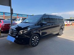 Mercedes-Benz Vito 2.0T Business Edition 7-Seater - ფოტო 1
