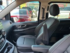 Mercedes-Benz Vito 2.0T Business Edition 7-Seater - ფოტო 10