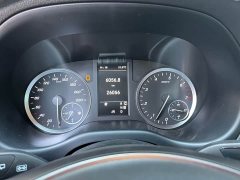 Mercedes-Benz Vito 2.0T Business Edition 7-Seater - ფოტო 12