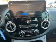 Mercedes-Benz Vito 2.0T Business Edition 7-Seater - ფოტო 13