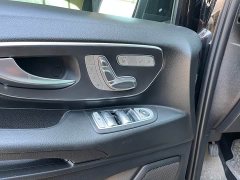 Mercedes-Benz Vito 2.0T Business Edition 7-Seater - ფოტო 14