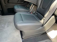 Mercedes-Benz Vito 2.0T Business Edition 7-Seater - ფოტო 16