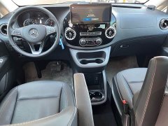 Mercedes-Benz Vito 2.0T Business Edition 7-Seater - ფოტო 17