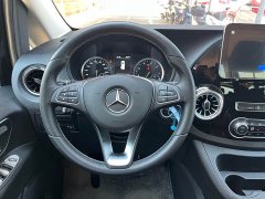 Mercedes-Benz Vito 2.0T Business Edition 7-Seater - ფოტო 18