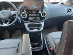 Mercedes-Benz Vito 2.0T Business Edition 7-Seater - ფოტო 19