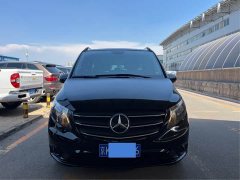Mercedes-Benz Vito 2.0T Business Edition 7-Seater - ფოტო 2