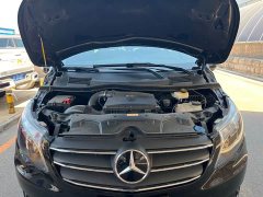 Mercedes-Benz Vito 2.0T Business Edition 7-Seater - ფოტო 20
