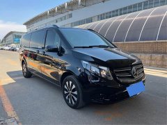 Mercedes-Benz Vito 2.0T Business Edition 7-Seater - ფოტო 3