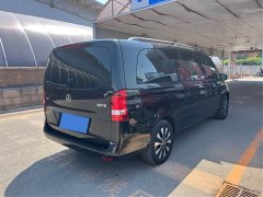 Mercedes-Benz Vito 2.0T Business Edition 7-Seater - ფოტო 4