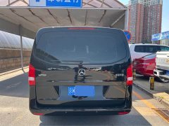 Mercedes-Benz Vito 2.0T Business Edition 7-Seater - ფოტო 5
