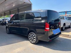 Mercedes-Benz Vito 2.0T Business Edition 7-Seater - ფოტო 6