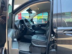 Mercedes-Benz Vito 2.0T Business Edition 7-Seater - ფოტო 7