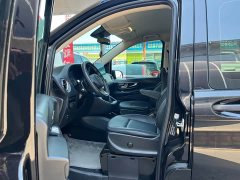Mercedes-Benz Vito 2.0T Business Edition 7-Seater - ფოტო 8