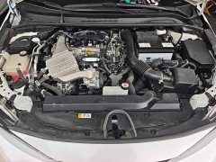 Toyota Corolla 1.8L CVT Luxury - ფოტო 10