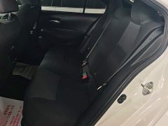 Toyota Corolla 1.8L CVT Luxury - ფოტო 11