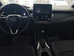 Toyota Corolla 1.8L CVT Luxury - ფოტო 12