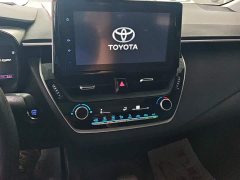 Toyota Corolla 1.8L CVT Luxury - ფოტო 13
