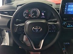 Toyota Corolla 1.8L CVT Luxury - ფოტო 15