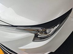 Toyota Corolla 1.8L CVT Luxury - ფოტო 5
