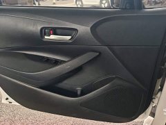Toyota Corolla 1.8L CVT Luxury - ფოტო 7