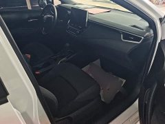 Toyota Corolla 1.8L CVT Luxury - ფოტო 8