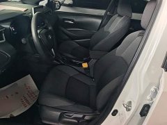 Toyota Corolla 1.8L CVT Luxury - ფოტო 9