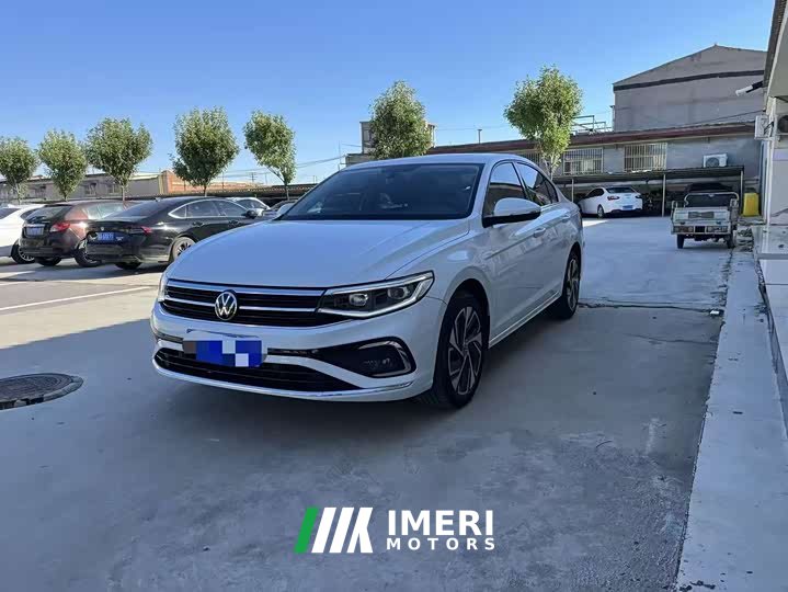 Volkswagen Bora 200TSI DSG Comfort Pro - ავტომობილი ჩინეთიდან