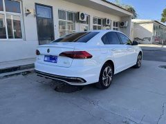 Volkswagen Bora 200TSI DSG Comfort Pro - ფოტო 4