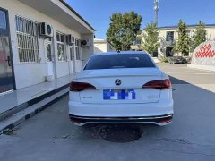 Volkswagen Bora 200TSI DSG Comfort Pro - ფოტო 5