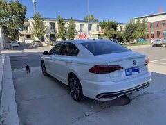 Volkswagen Bora 200TSI DSG Comfort Pro - ფოტო 6