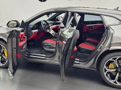 Lamborghini Urus 4.0T V8 - ფოტო 10