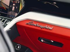 Lamborghini Urus 4.0T V8 - ფოტო 13